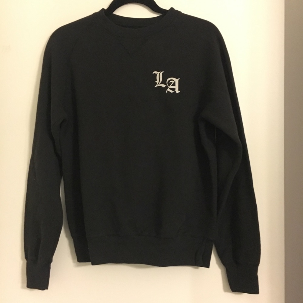 Brandy Melville Crewneck Sweatshirt